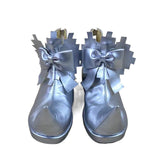 1763 Identity V Puppeteer Cosplay Shoes for Anime Conventions and Performances - Halloweez
